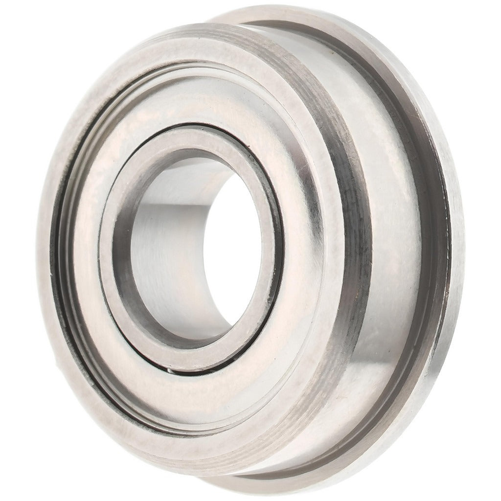 VALUE COLLECTION Value Collection SFR4ZZ Miniature Ball Bearing Flanged