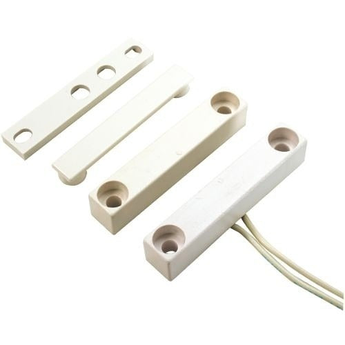 GEORGE RISK INDUSTRIES INC. George Risk Industries 1100A-12-W Surface Mount Contact Switch