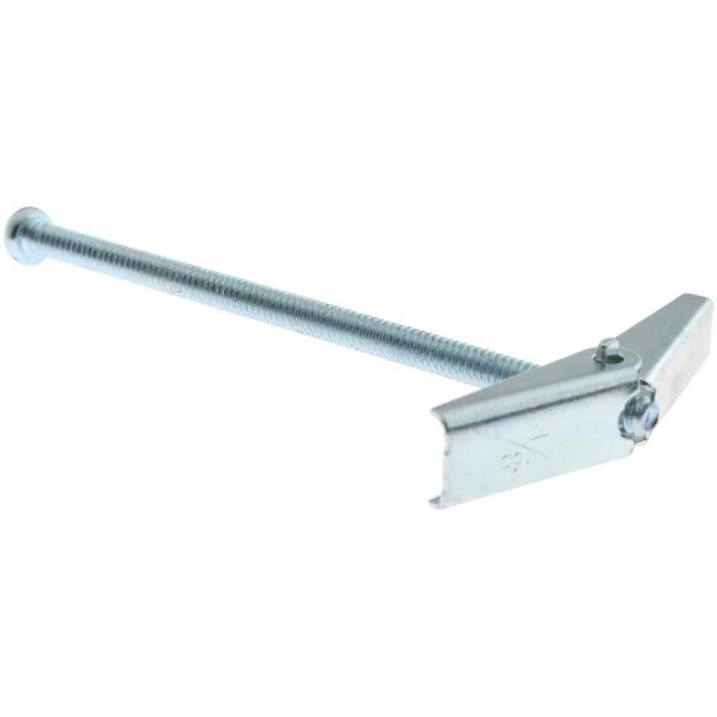 VALUE COLLECTION Value Collection NFC5031 Toggle Bolt Anchor 310 Lb Steel Zinc