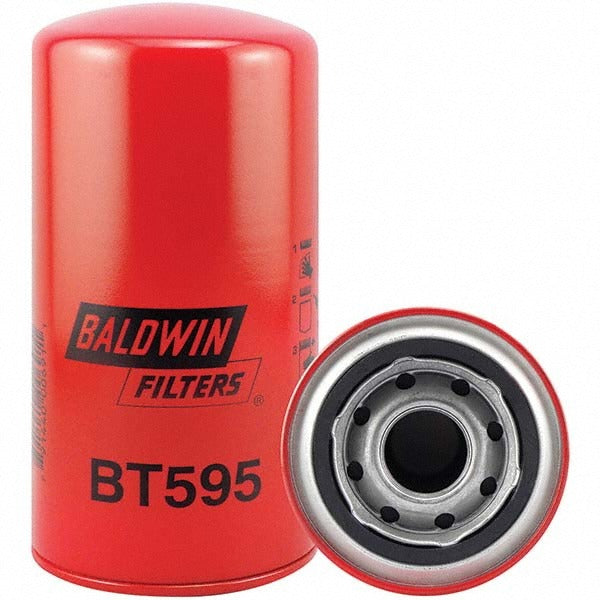 BALDWIN FILTERS Baldwin Filters BT595 Hydraulic Filter