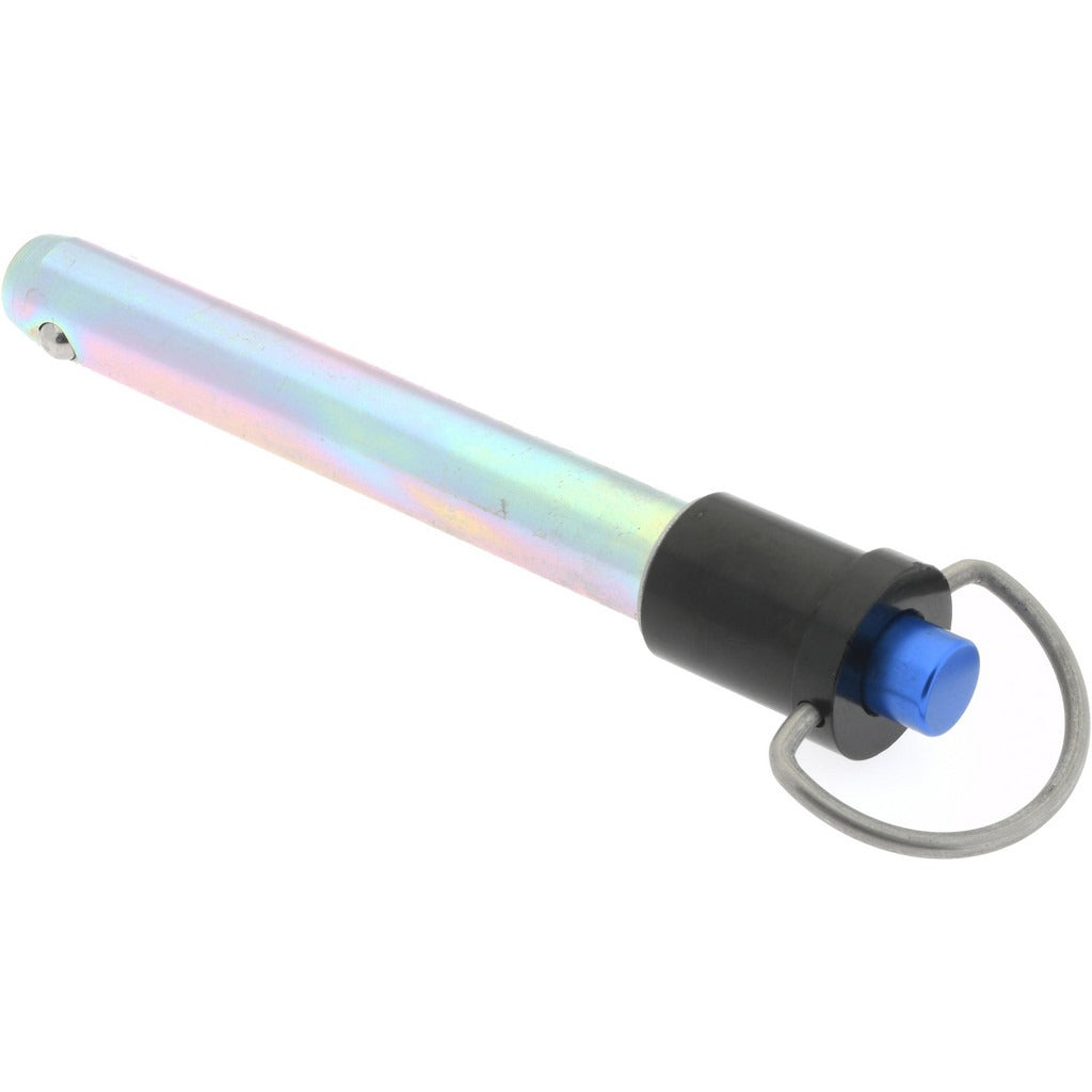 GIBRALTAR Gibraltar LBH-147 Quick-release Pin 1/2 in Ring Handle
