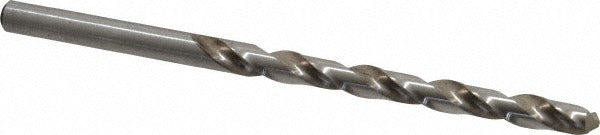 CHICAGO-LATROBE Chicago-latrobe 44278 No 8 Hss Jobber Drill Bit 0.1990 in