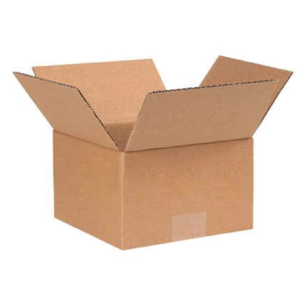 BSC PREFERRED Bsc Preferred 7745 Corrugated Shipping Boxes ECT-32 25-pack