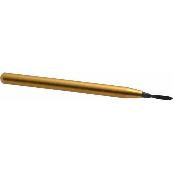 SHAVIV Shaviv 155-00156 Hand Deburring Tool Set Hss US1
