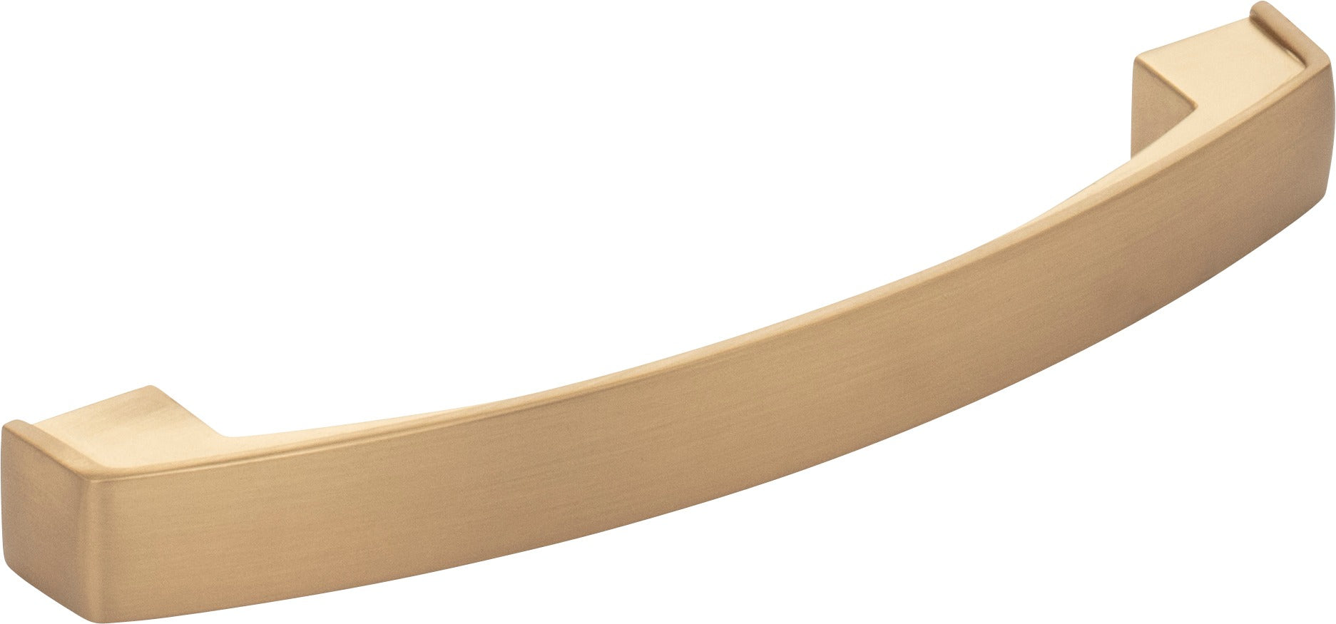 JEFFREY ALEXANDER Jeffrey Alexander 549-128SBZ Cabinet Pull Satin Bronze