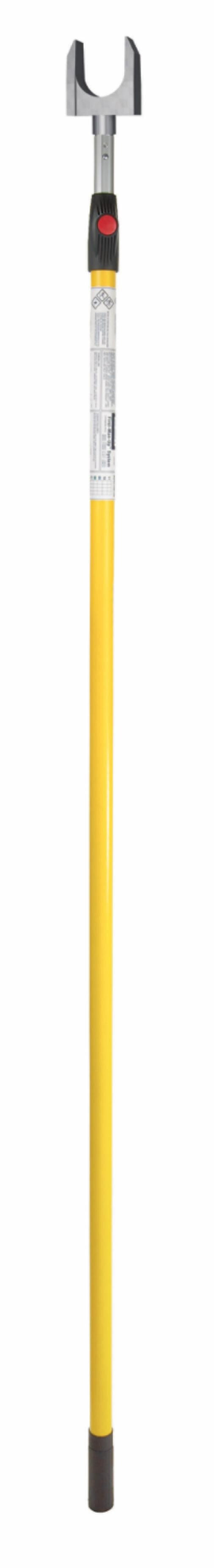 3M 3M 7100208184 Rescue Fork 8 ft (3500102)