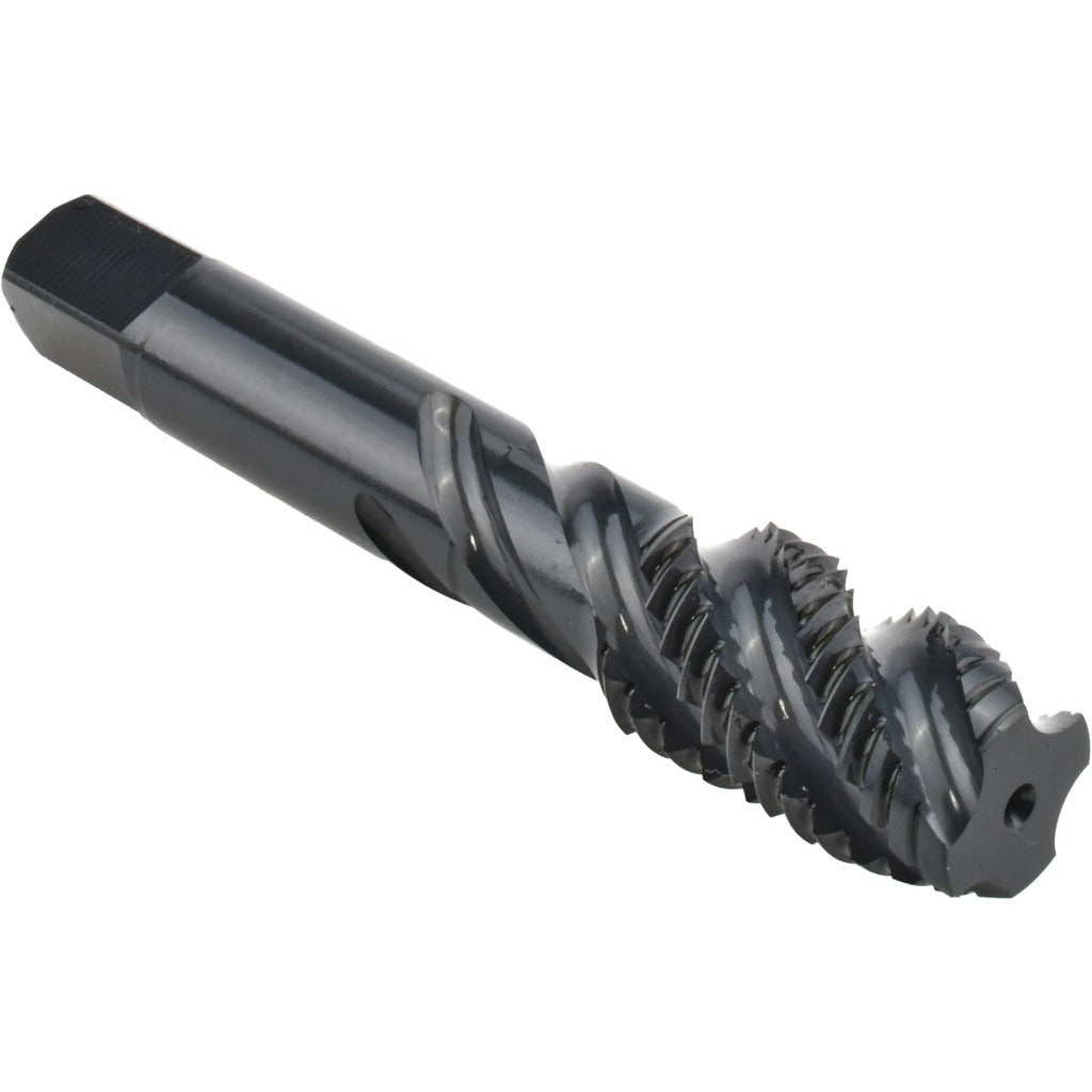 HERTEL Hertel K033032AS Spiral Flute Tap 3/4-10 Unc 4 Flute
