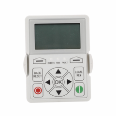 Eaton DXG-KEY-LCD ETN DXG-KEY-LCD DG1 Standard Keypad