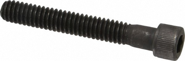 VALUE COLLECTION Value Collection 581341PR Hex Socket Cap Screw 12-24 Unc