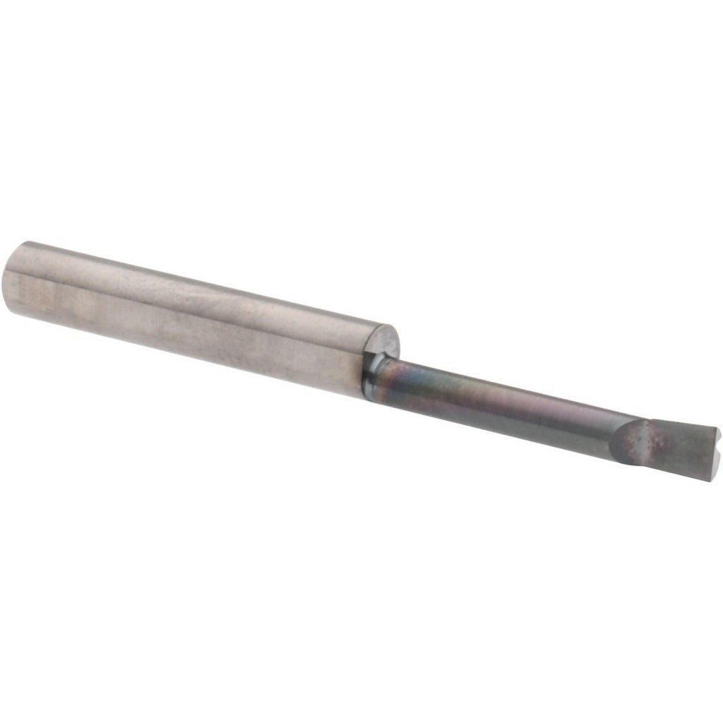 ACCUPRO Accupro B1801100A Boring Bar 0.18in Min Bore Solid Carbide