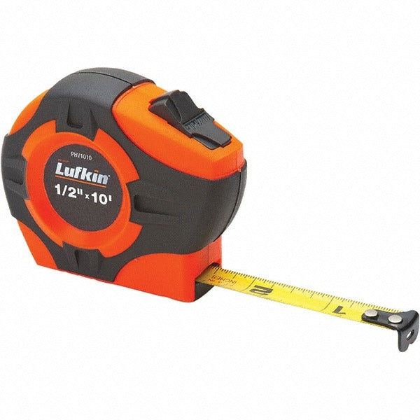 LUFKIN Lufkin PHV1048CMEN Tape Measure 26 Ft 1 in Blade