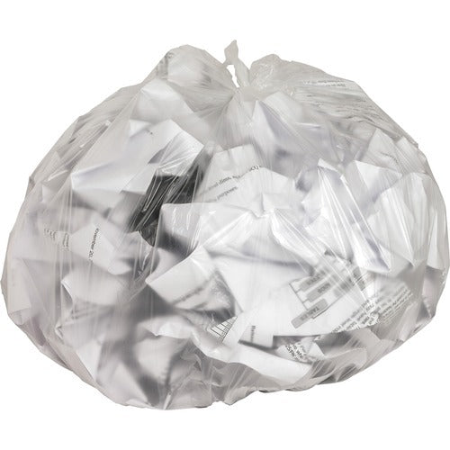 GENUINE JOE Genuine Joe GJO01755 High-density Can Liners 7-10 Gal
