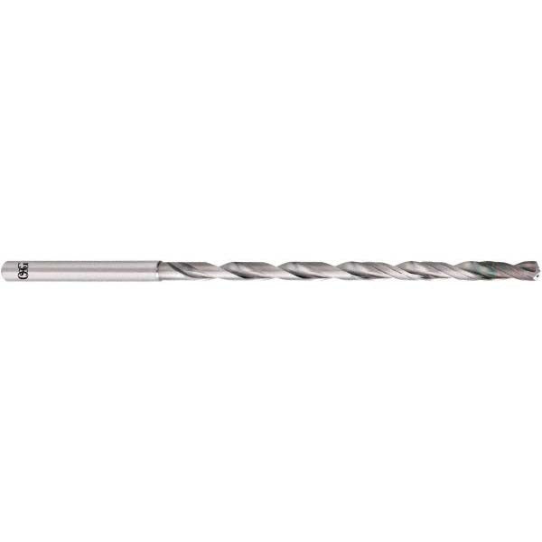 OSG Osg 653028312 Taper Length Drill Bit 7.2mm Carbide