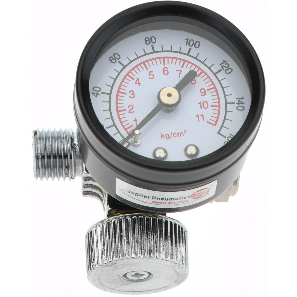PRO-SOURCE Pro-source 4710302535PRO Air Regulator 120 Psi 1/4 Npt