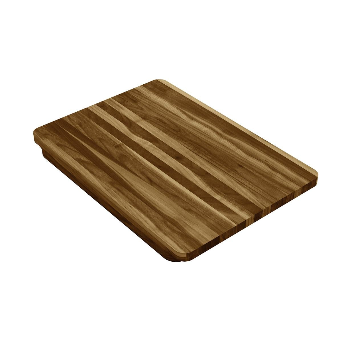 BSC PREFERRED Bsc Preferred LKCB1218HW Hardwood Cutting Board