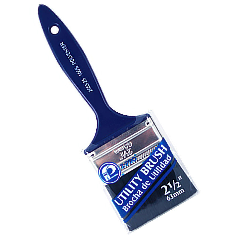 PREMIER PAINT ROLLER Premier Paint Roller 2653-30 Chip Paint Brush 3 Inch