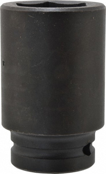 PROTO Proto J07522L Impact Socket 3/4 in Drive 1-3/8 in 6-point