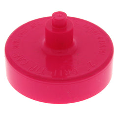 Sioux Chief 880-82C GripTip 2 in. Magenta ABS DWV Test Cap