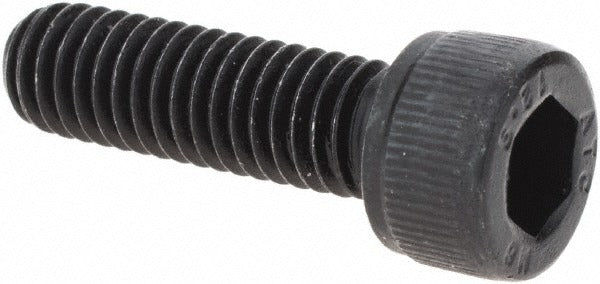 VALUE COLLECTION Value Collection 42736 M6 X 1.00 Hex Socket Cap Screw 50 Pack