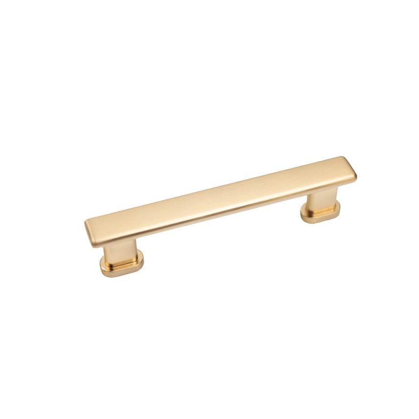 PRIDE INDUSTRIAL Pride Industrial P92926RG Cabinet Pull Rose Gold 5 in