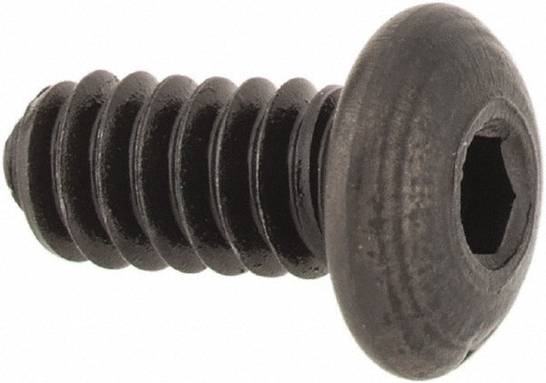 VALUE COLLECTION Value Collection 201017P Button Socket Cap Screw 4-40