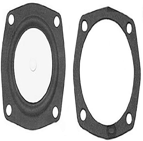 OREGON Oregon 49-002 Diaphragm Kit 1 Pack (Replaces Tecumseh 630978)