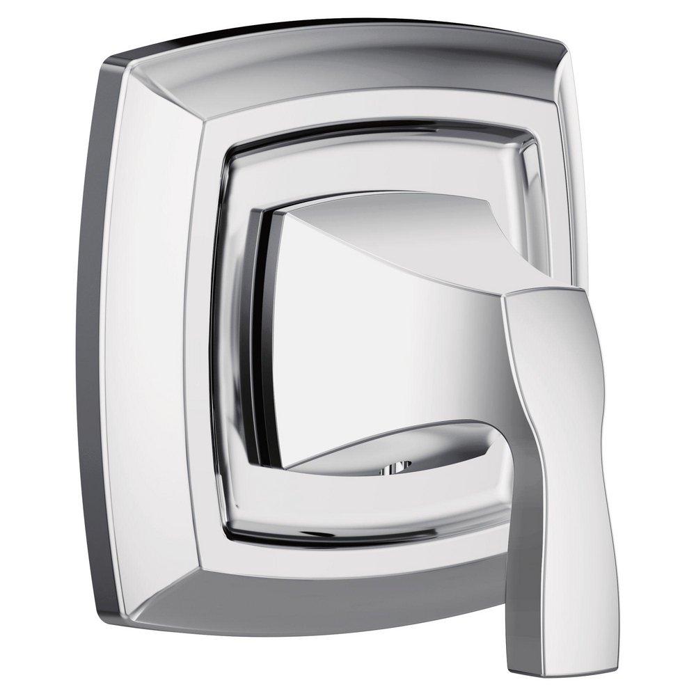 Moen UT4611 Single Handle Diverter Valve Trim in Chrome