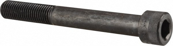 HOLO-KROME Holo-krome 72396 Hex Socket Cap Screw 1-8 Unc Alloy Steel