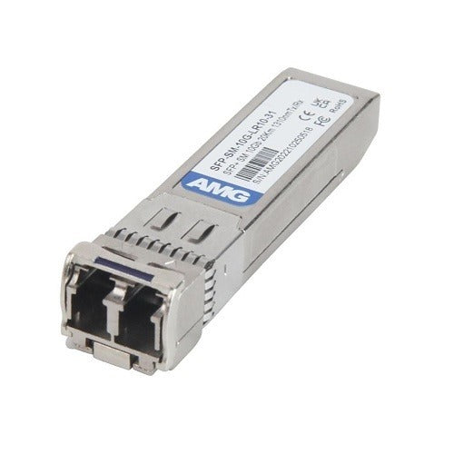 AMG SYSTEMS Amg Systems SFP-SM-10G-LR10-31 10G Sfp Transceiver