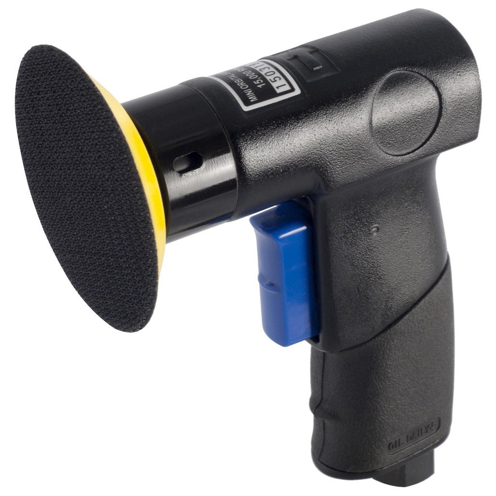 PRO-SOURCE Pro-source 5510004161PRO Air Orbital Sander 3 in 12000 Opm