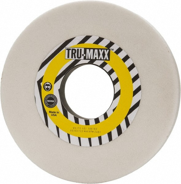 TRU-MAXX Tru-maxx 66243496730 Surface Grinding Wheel 46 Grit 10 in