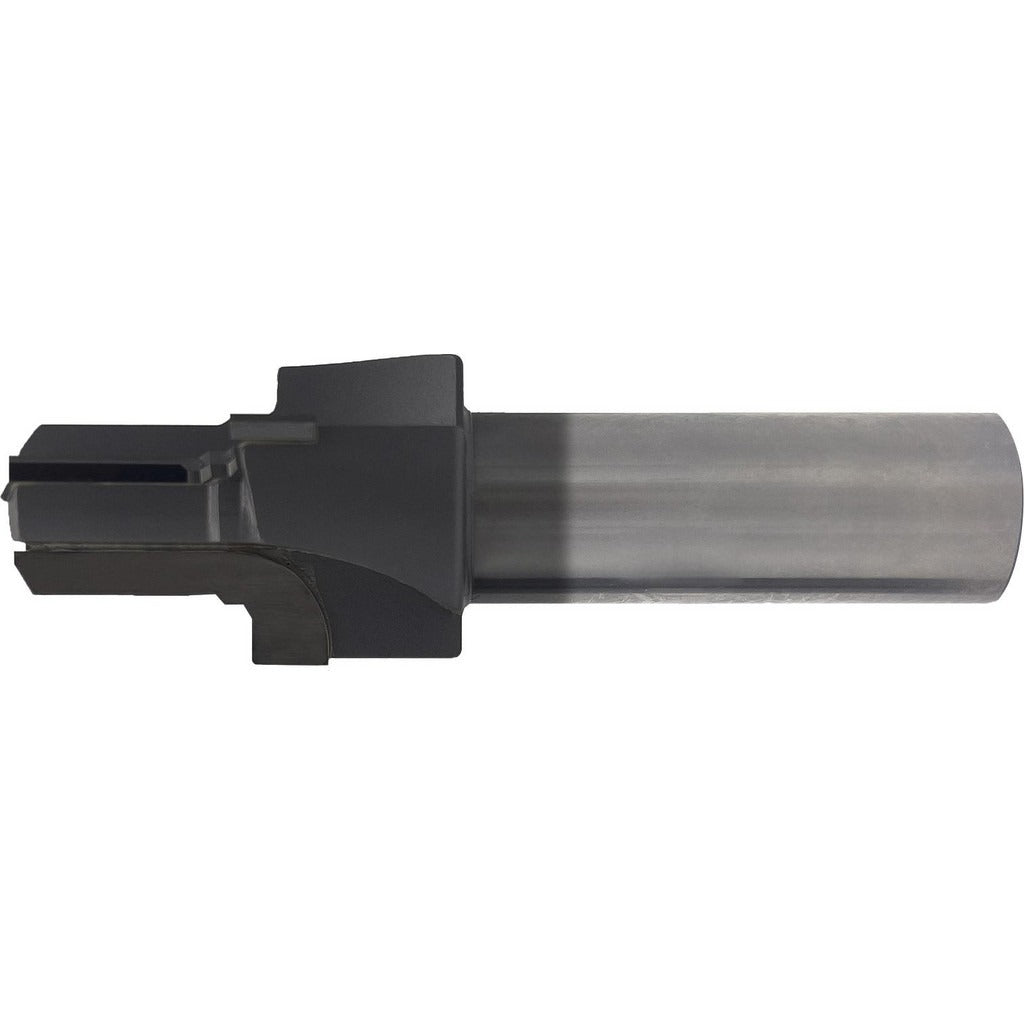 SCIENTIFIC CUTTING TOOLS Scientific Cutting Tools AS5202-12RA Porting Tool Carbide