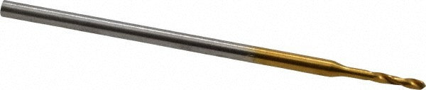 GUHRING Guhring 9006600006000 Micro Drill Bit 0.0236in Cobalt