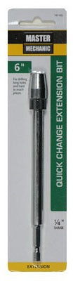 DISSTON CO Disston Company 791105 Quick Change Adaptor 5.5 in