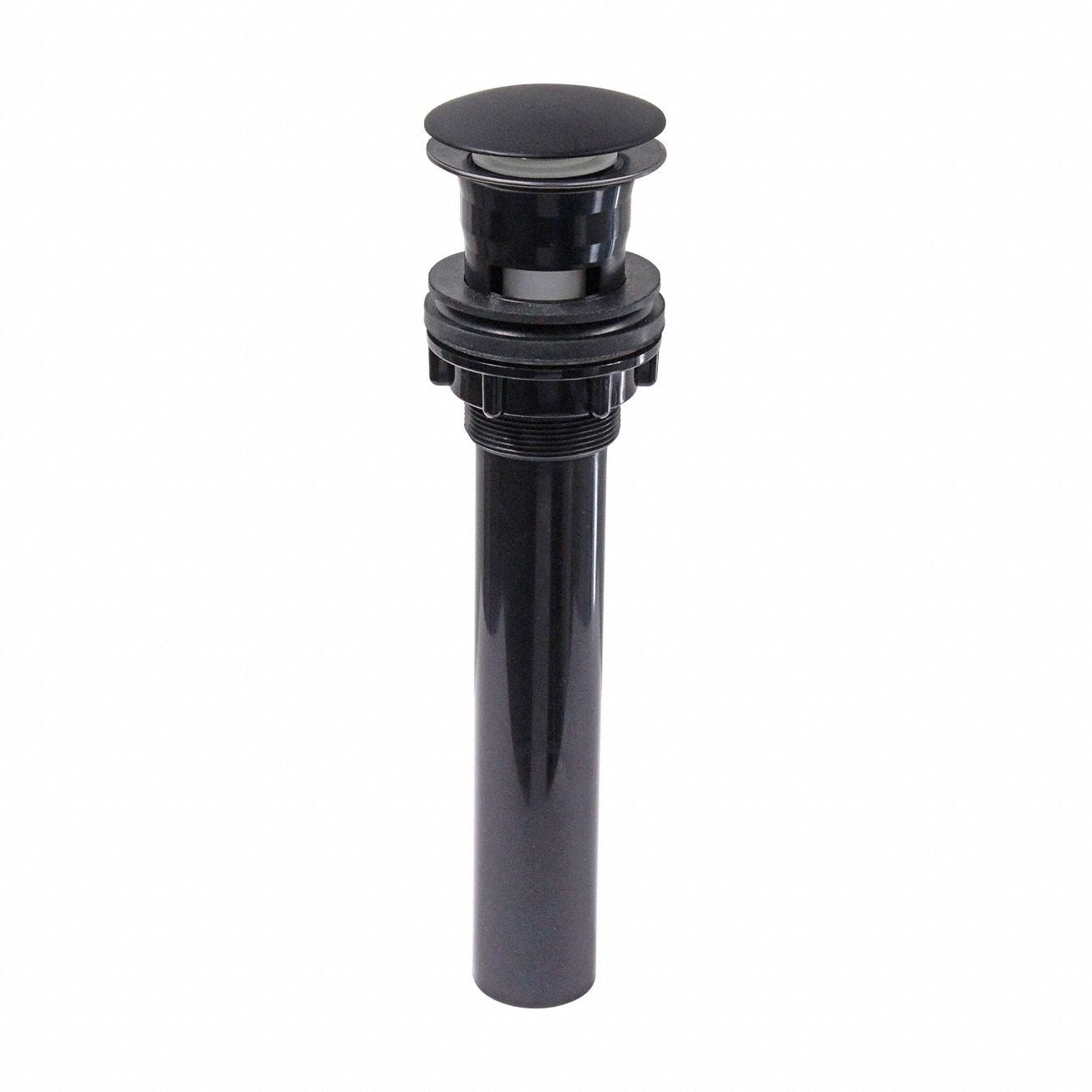 KISSLER Kissler 08-0323 Pop-Up Push Type Plastic RBK6346MB