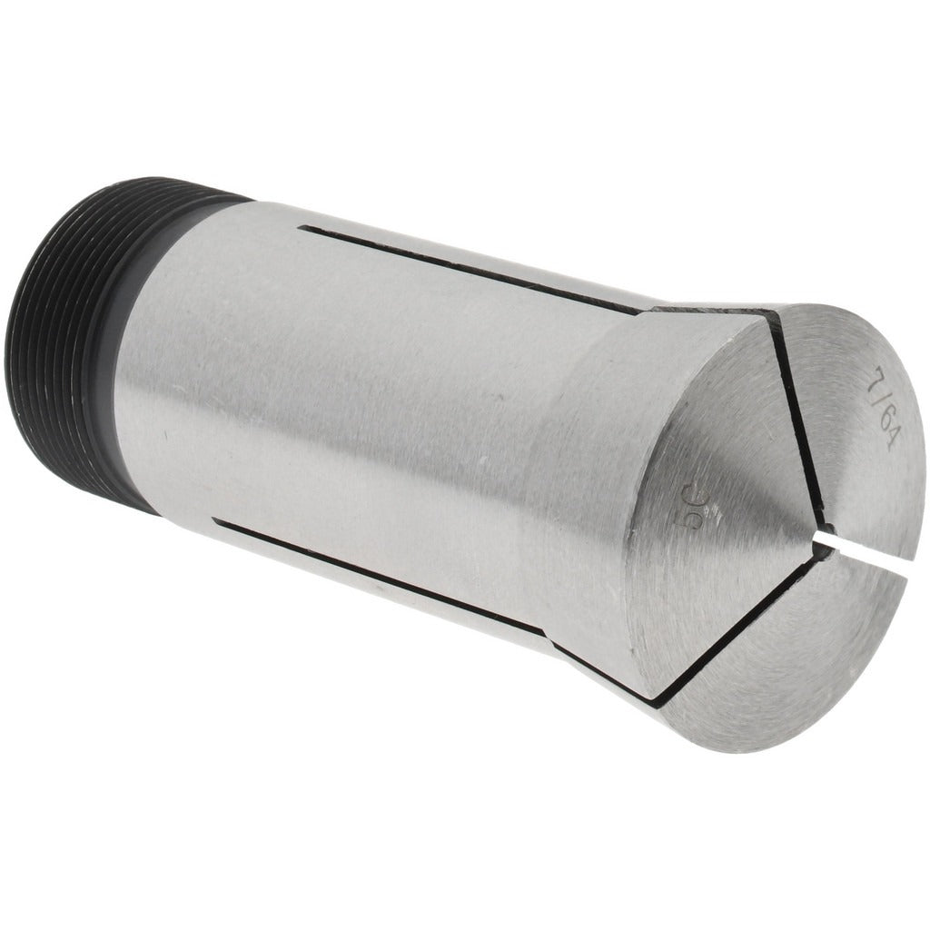 VALUE COLLECTION Value Collection 230-4107 5C Steel Round Collet 7/64