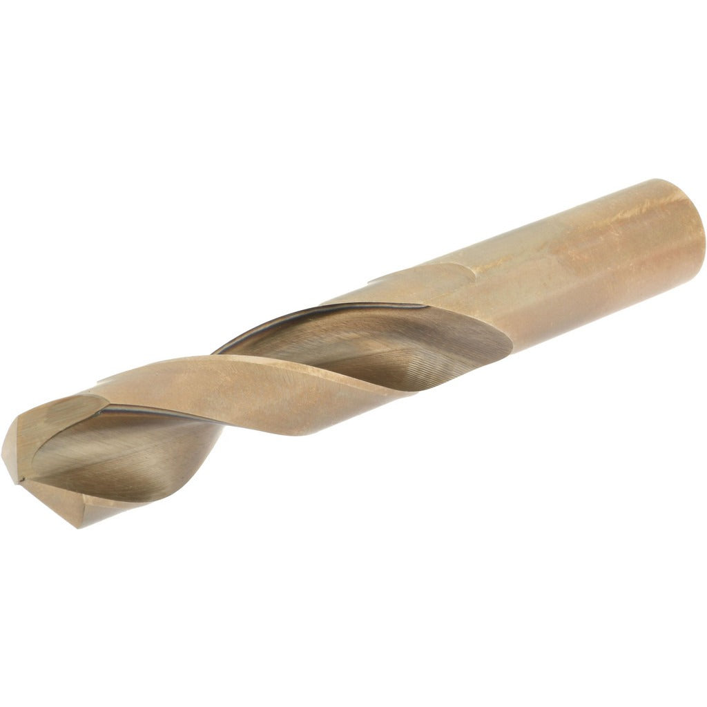 HERTEL Hertel 42247 Cobalt Screw Machine Drill Bit 21/32 in