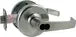 CORBIN RUSSWIN Corbin Russwin CLX3357-NZD-626-CT6D-LFIC Storeroom Lever Lock