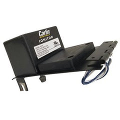 Carlin 41000S0WA3 Electronic Igniter Oil Constant Duty for Wayne M Base 32 to 140 Degrees Fahrenheit 120 Volt 40 Volt 60 Hertz UL and CSA