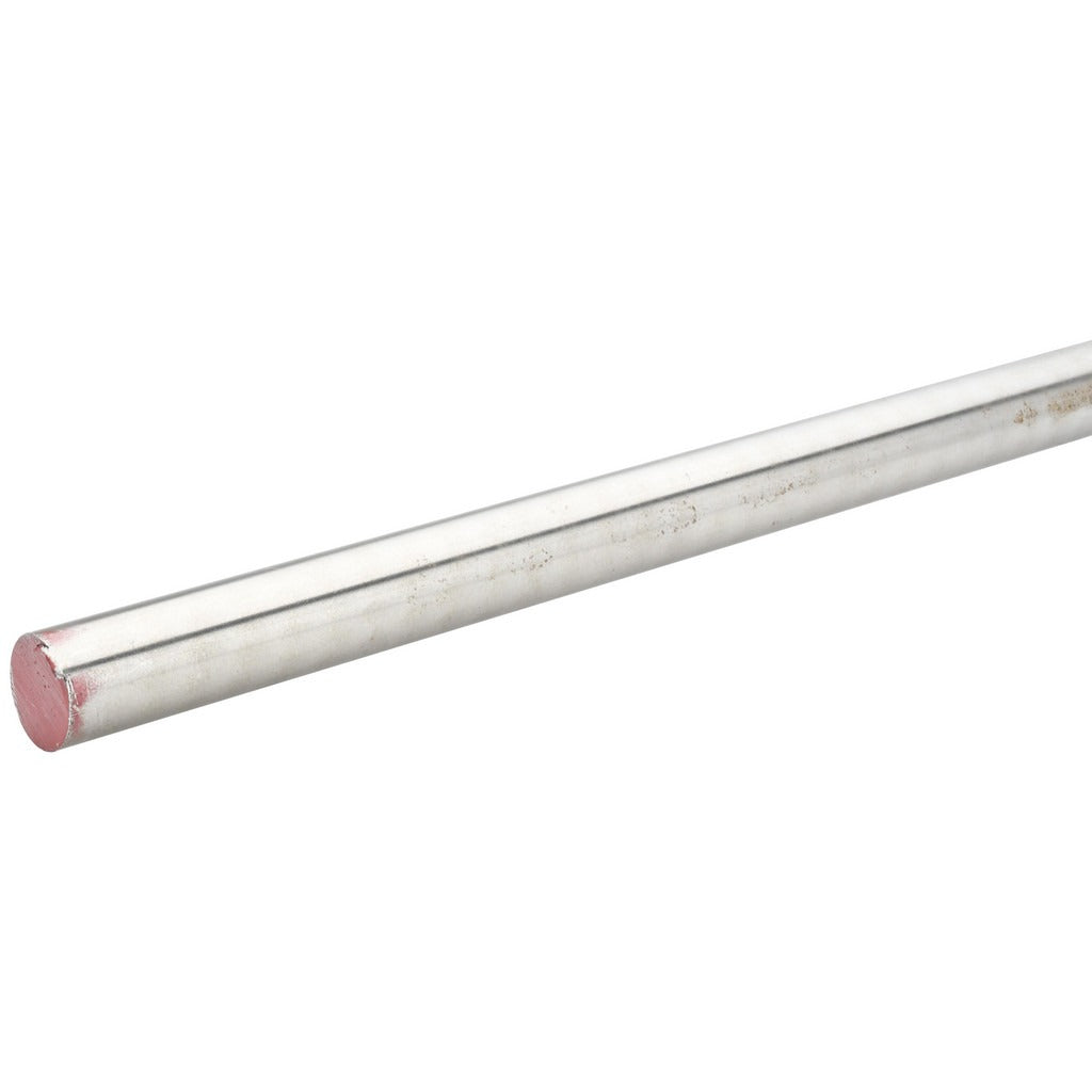 VALUE COLLECTION Value Collection 06090567 A-2 Tool Steel Drill Rod 7/8 in