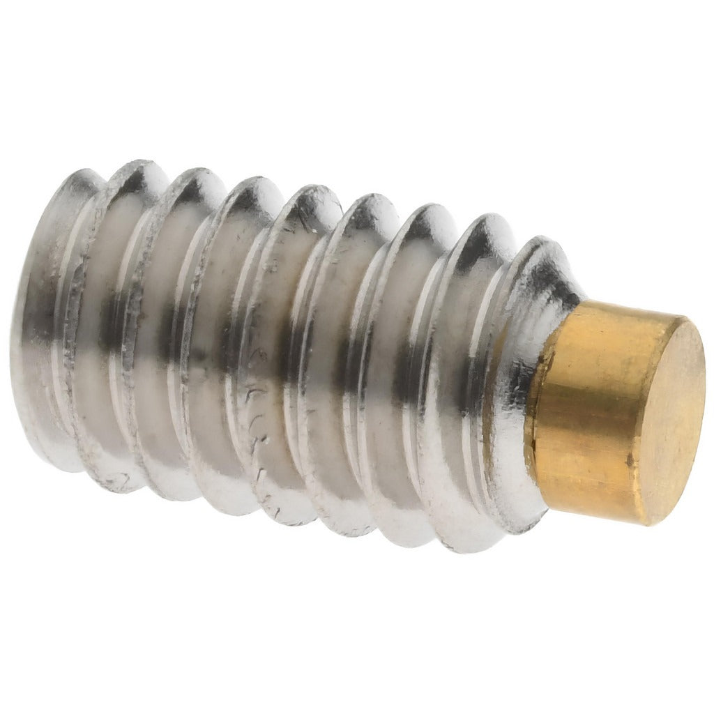 VALUE COLLECTION Value Collection BT-51618-500-SS Set Screw 5/16-18x1/2 Ss