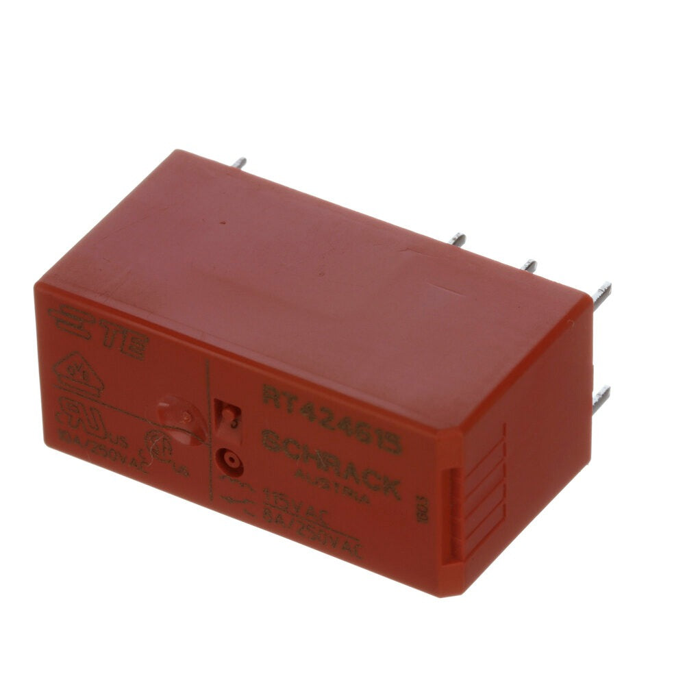 VULCAN Vulcan 00-857399-00001 Relay (4.8 x 3.45 x 2.35 in / Each) VH857399-1