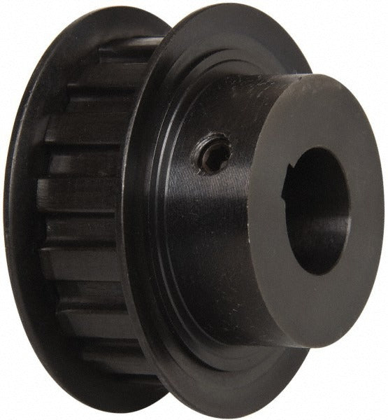 VALUE COLLECTION Value Collection 16L0506FSFB5/8 Timing Belt Pulley