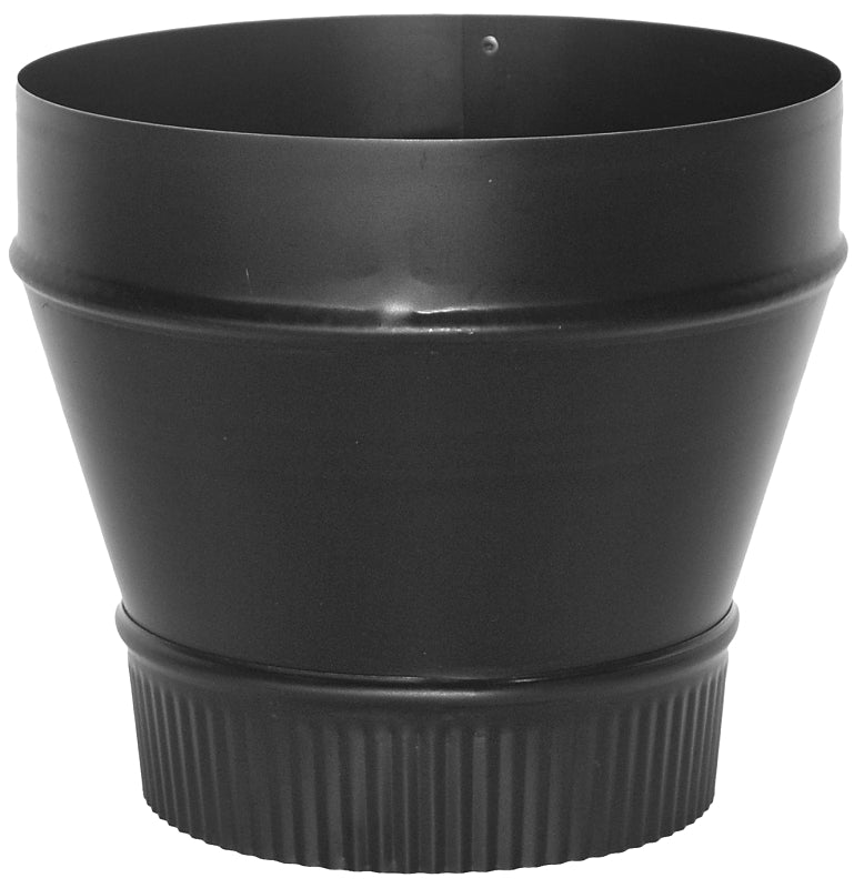 IMPERIAL Imperial BM0079 8 x 6 reducer (8 in to 6 in)