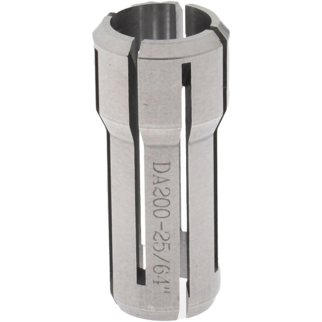 ACCUPRO Accupro 586321 DA200 Double Angle Collet 25/64 in