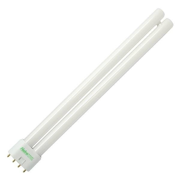 HALCO LIGHTING Halco Lighting 109704 CFL High Lumen Long 4-Pin T5 Bulb 24W