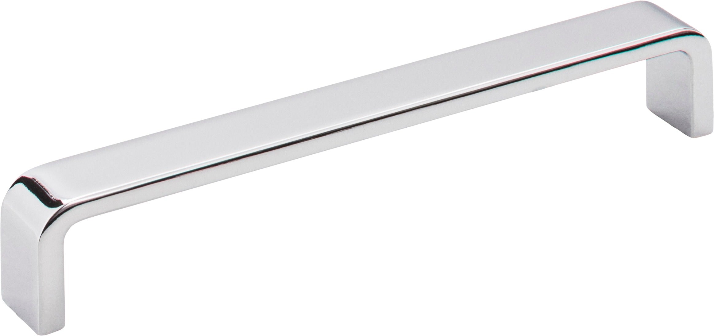 ELEMENTS Elements 193-160PC Cabinet Pull 160mm Polished Chrome