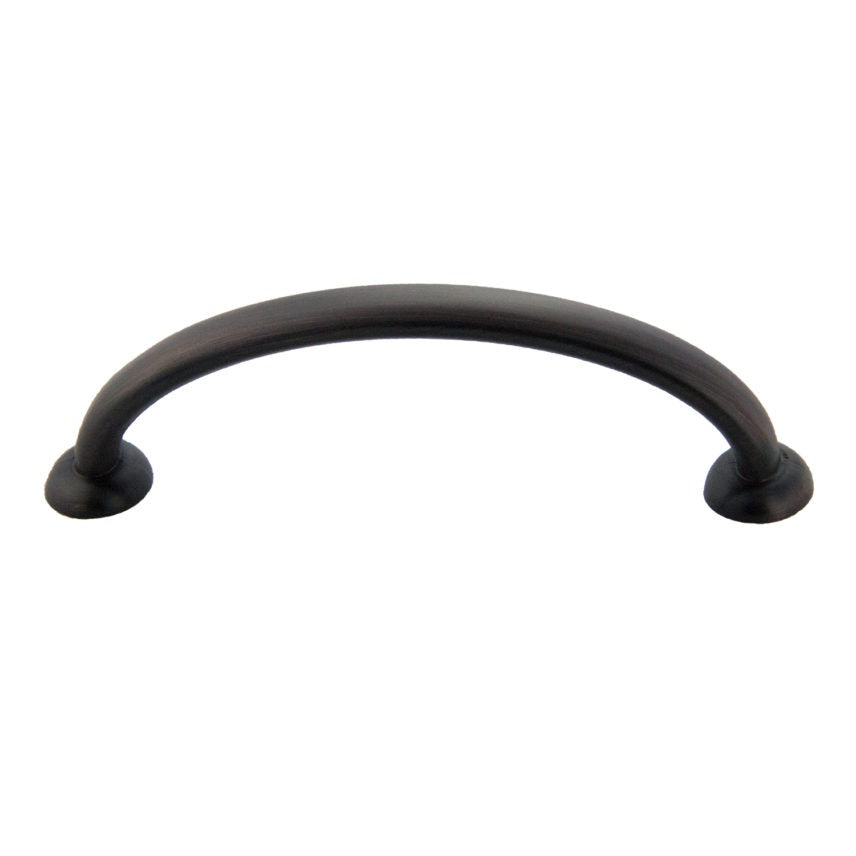 PRIDE INDUSTRIAL Pride Industrial P8721510B Deco Cabinet Pull Oil Rubbed Bronze