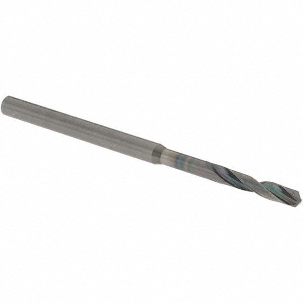 OSG Osg 8670320 Screw Machine Drill Bit 0.126 in Carbide