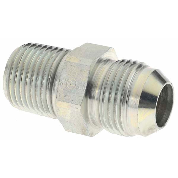 PARKER Parker -16425 Steel Flared Tube Adapter 5/8 in 37 Degree